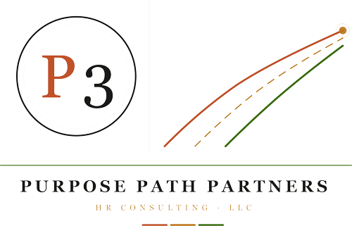 Purpose Path Partners Logo